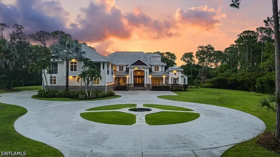 2263 Coach House Lane, Naples, FL 34105 - #3