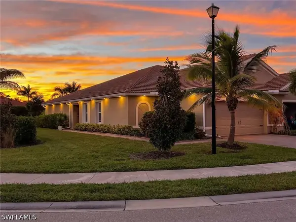 4337 Dutchess Park Road, Fort Myers, FL 33916