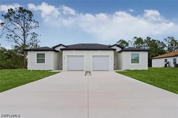 4452-4454 25th Street Sw, Lehigh Acres, FL 33973