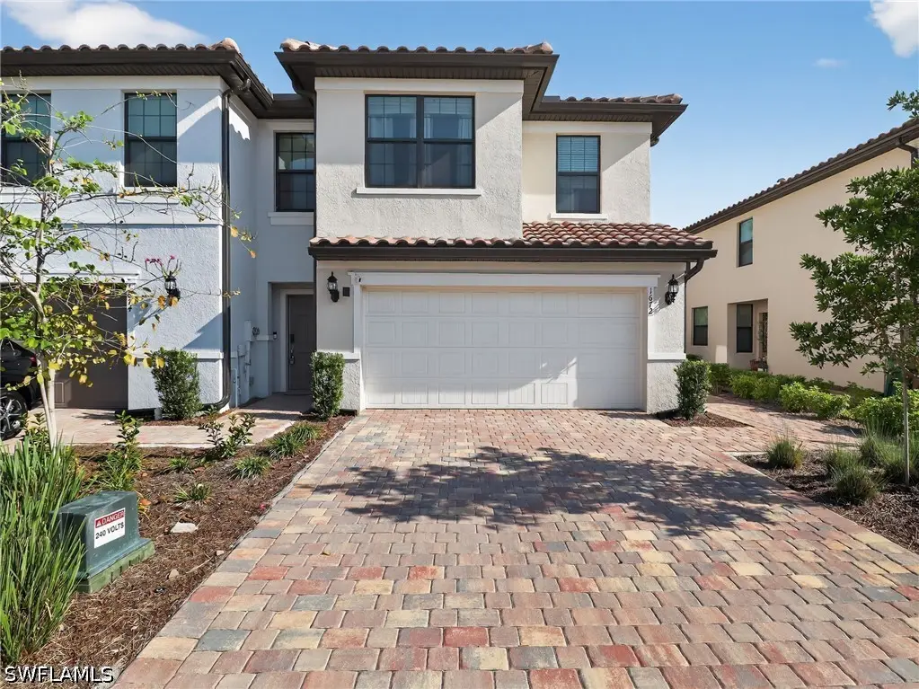 1672 Lake Jessup Circle, Cape Coral, FL 33909 - #1