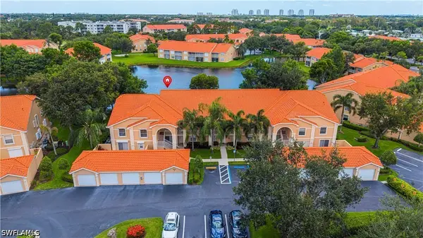 26740 Rosewood Pointe Lane #202, Bonita Springs, FL 34135