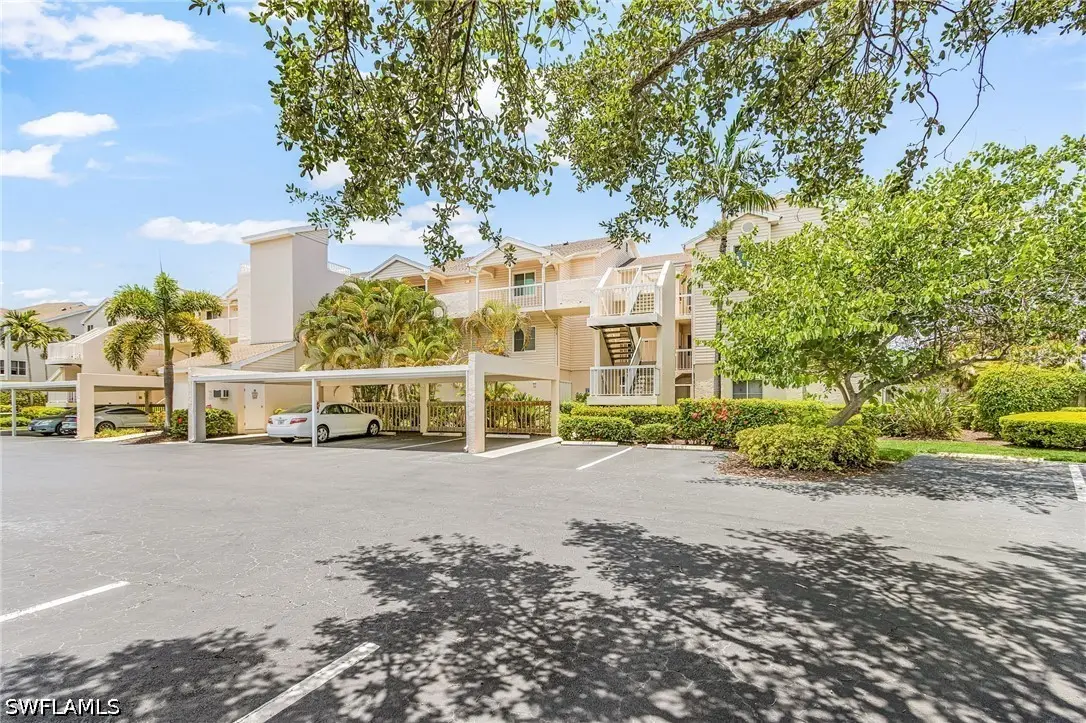 2671 Citrus Lake Drive #104, Naples, FL 34109 - #1