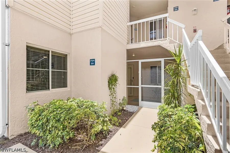 2671 Citrus Lake Drive #104, Naples, FL 34109 - #2