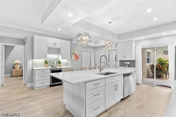 5140 Cobble Creek Court #103, Naples, FL 34110