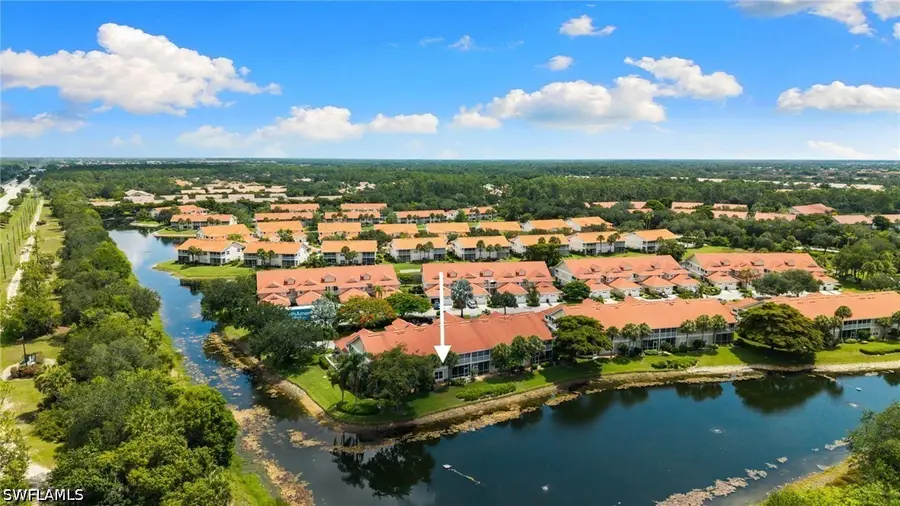 5140 Cobble Creek Court #103, Naples, FL 34110 - #3