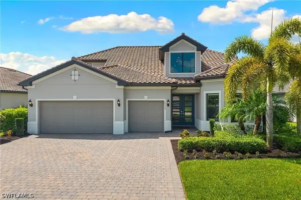 19753 Beechcrest Place, Estero, FL 33928