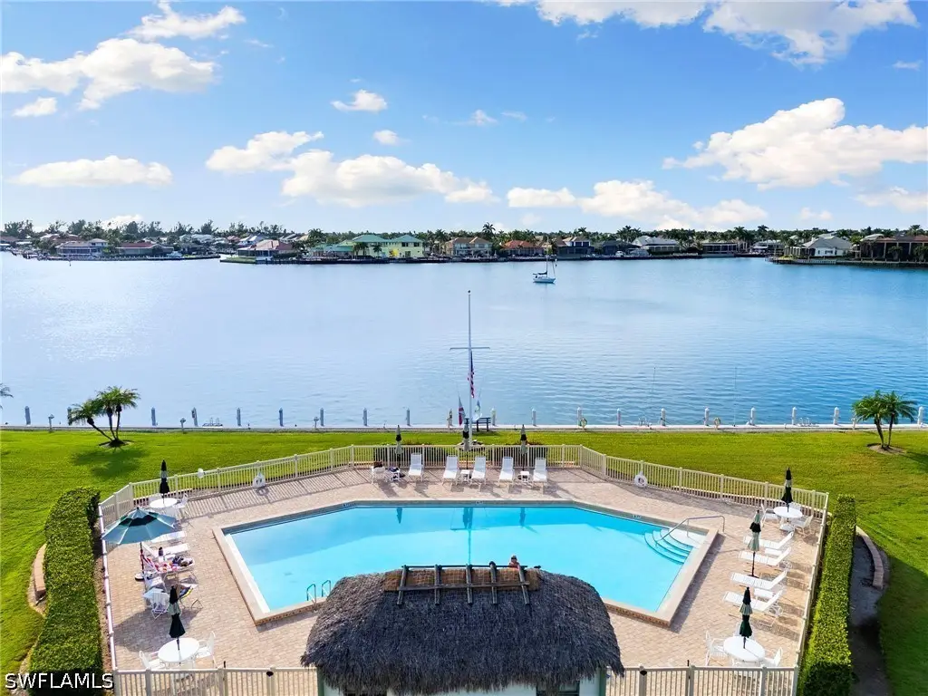 750 W Elkcam Circle #215, Marco Island, FL 34145 - #1