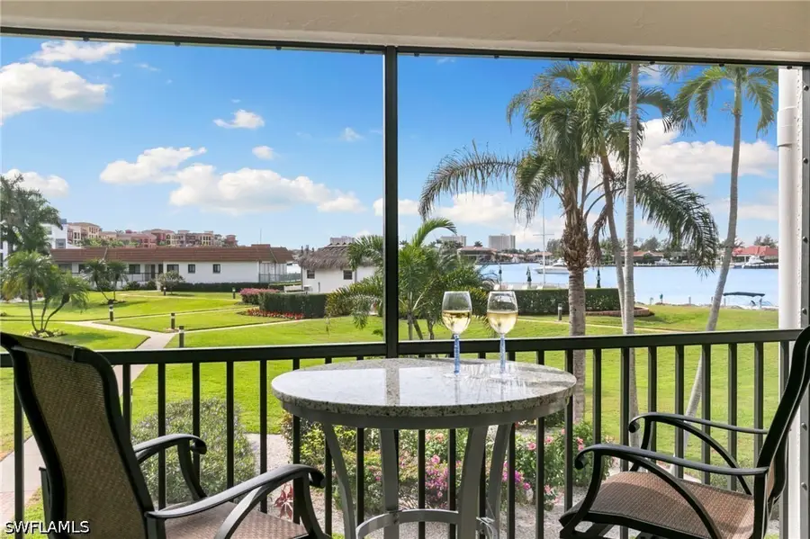 750 W Elkcam Circle #215, Marco Island, FL 34145 - #3