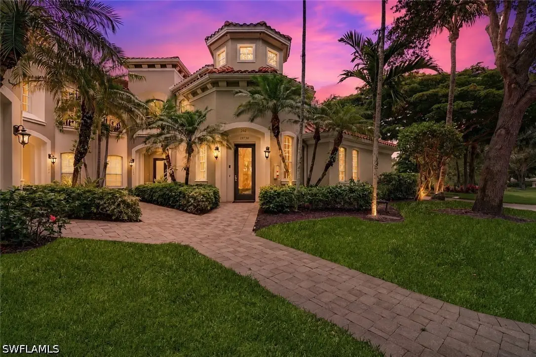 28730 Altessa Way #202, Bonita Springs, FL 34135 - #1