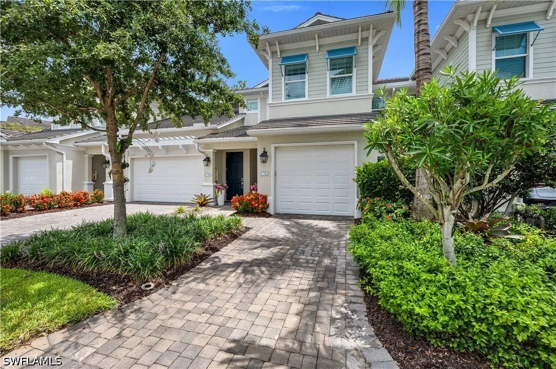 6959 Avalon Circle #1702, Naples, FL 34112 - #1