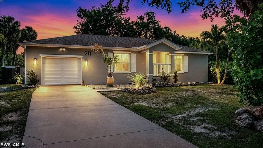 211 Palmacea Road, Fort Myers, FL 33905 - #2