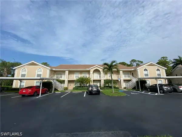 28940 Bermuda Pointe Circle #102, Bonita Springs, FL 34134