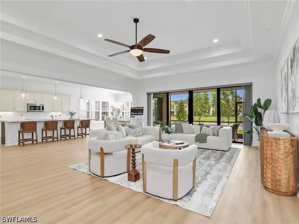 9454 Greenleigh Court, Naples, FL 34120 - #1