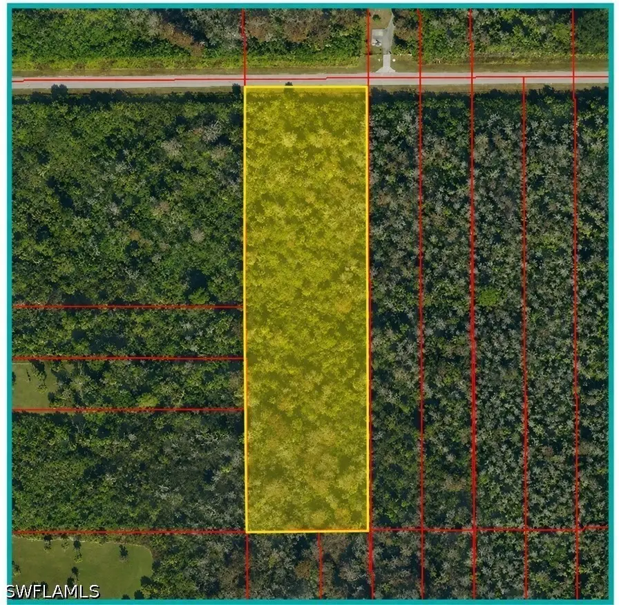45th AVE NE, Naples, FL 34120 - #1