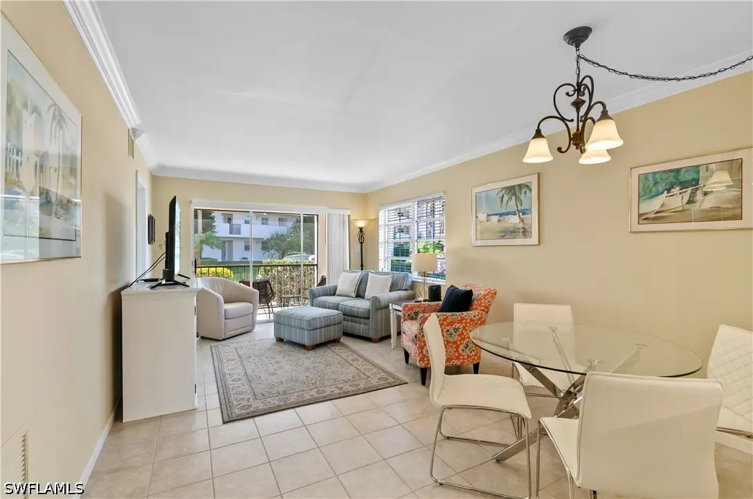 5 High Point Circle W #104, Naples, FL 34103 - #1