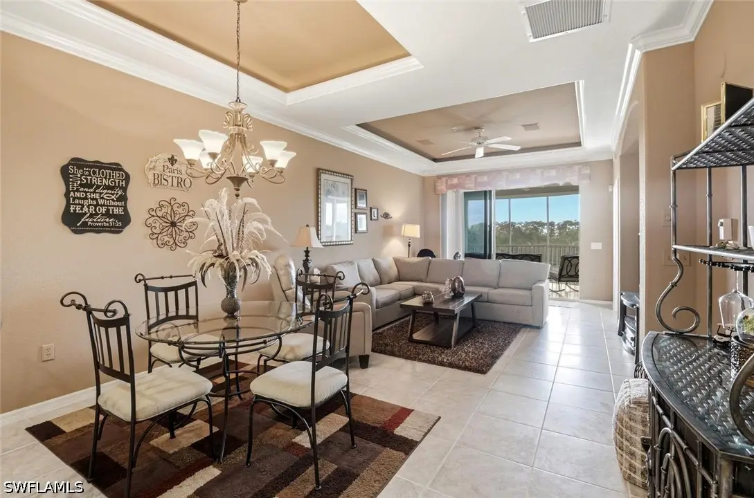 4834 Hampshire Court #303, Naples, FL 34112 - #1