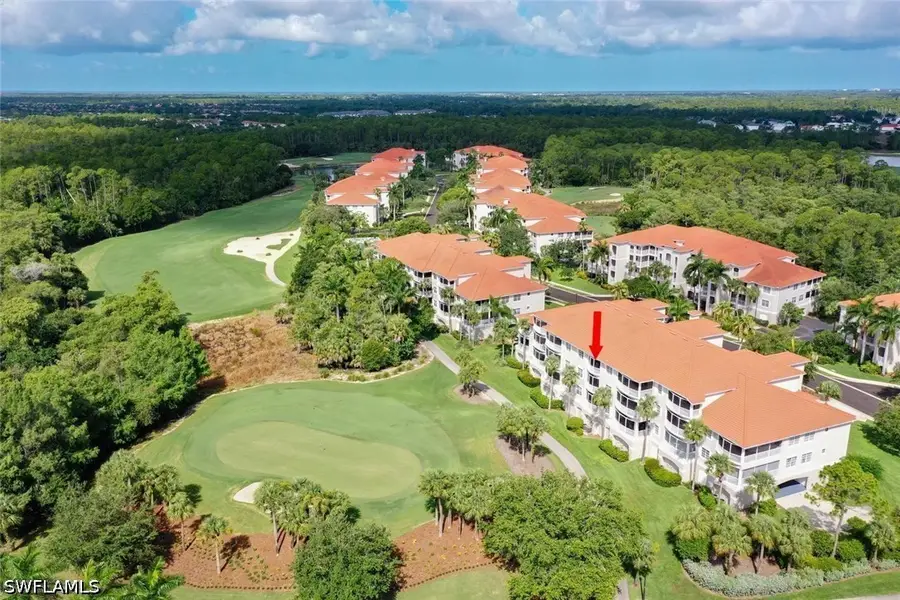 4834 Hampshire Court #303, Naples, FL 34112 - #2