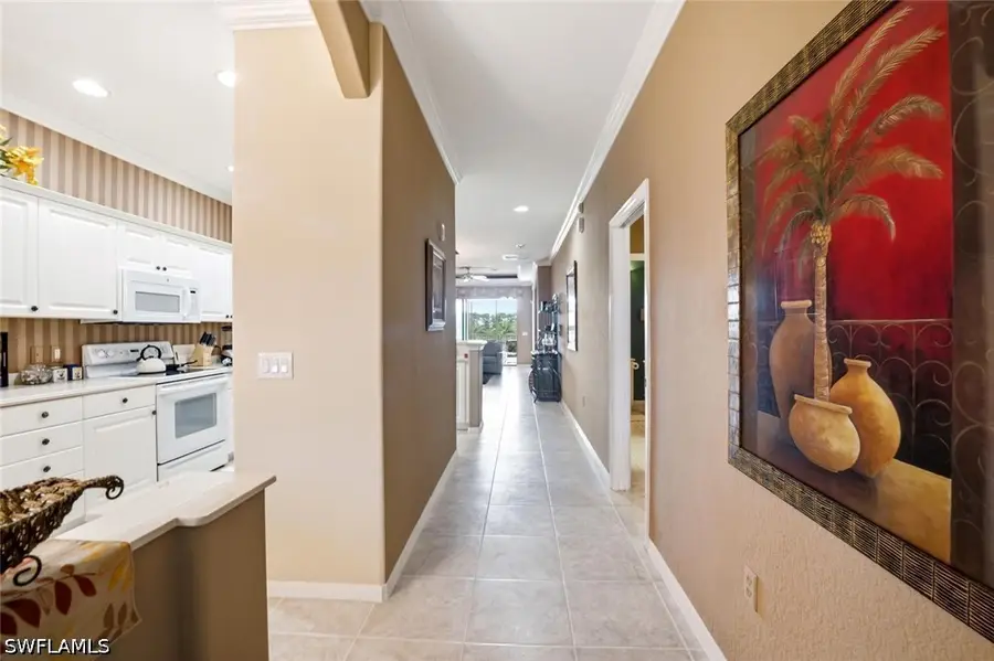 4834 Hampshire Court #303, Naples, FL 34112 - #3