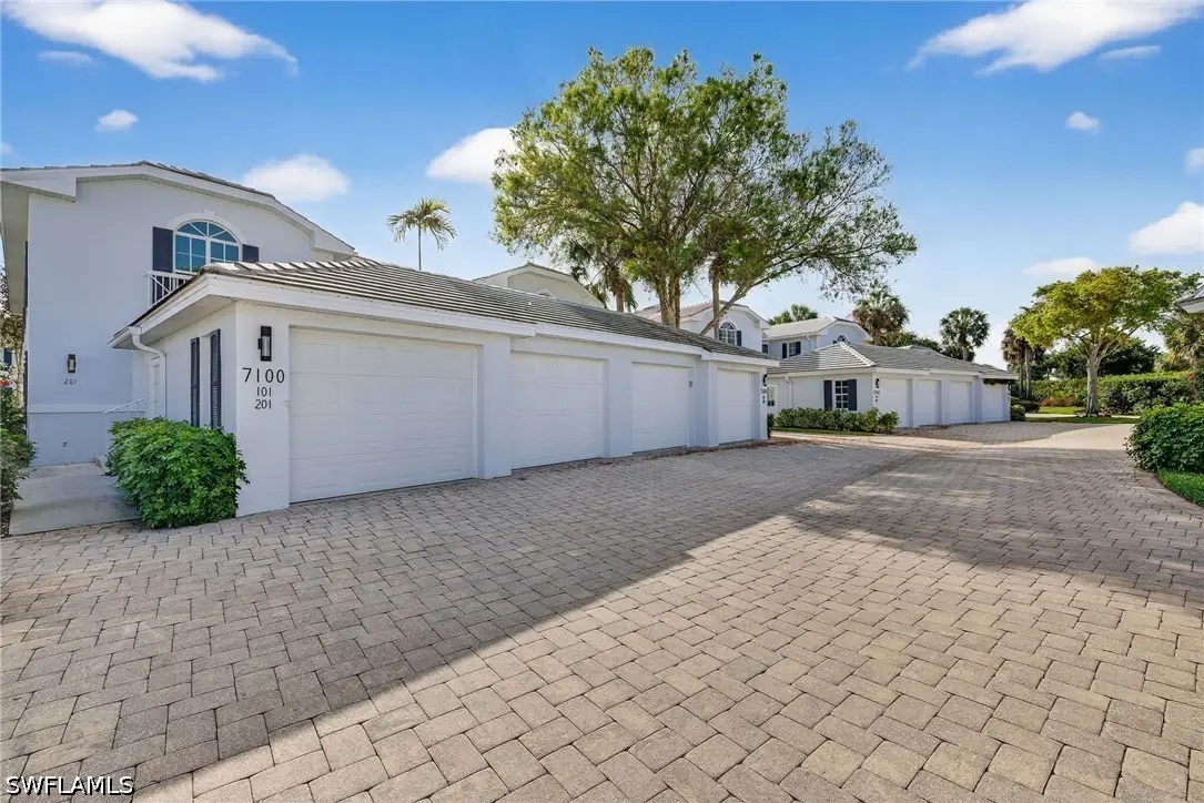 7100 Barrington Circle #101, Naples, FL 34108 - #1