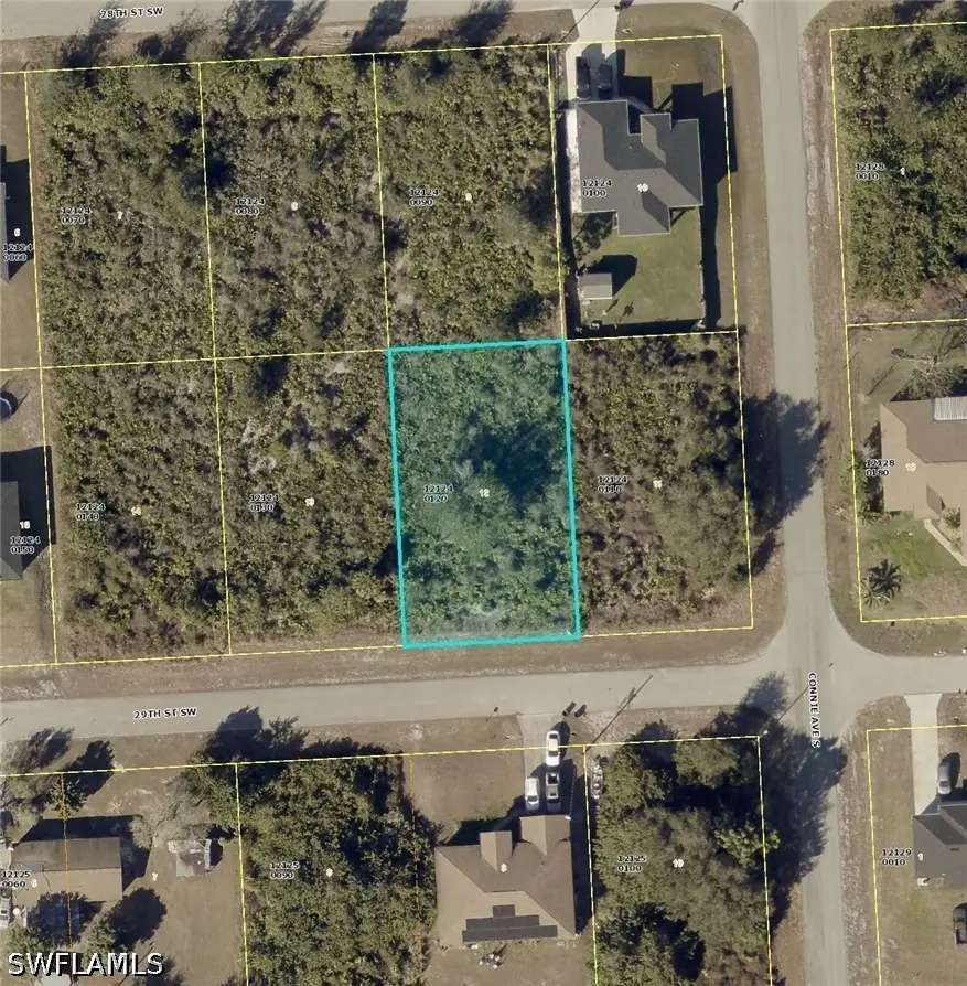 2602 29th Street Sw, Lehigh Acres, FL 33976 - #1