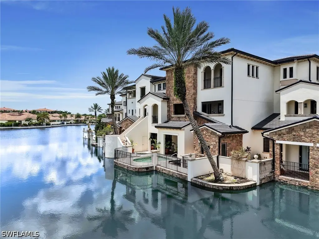 16649 Toscana Circle #803, Naples, FL 34110 - #1