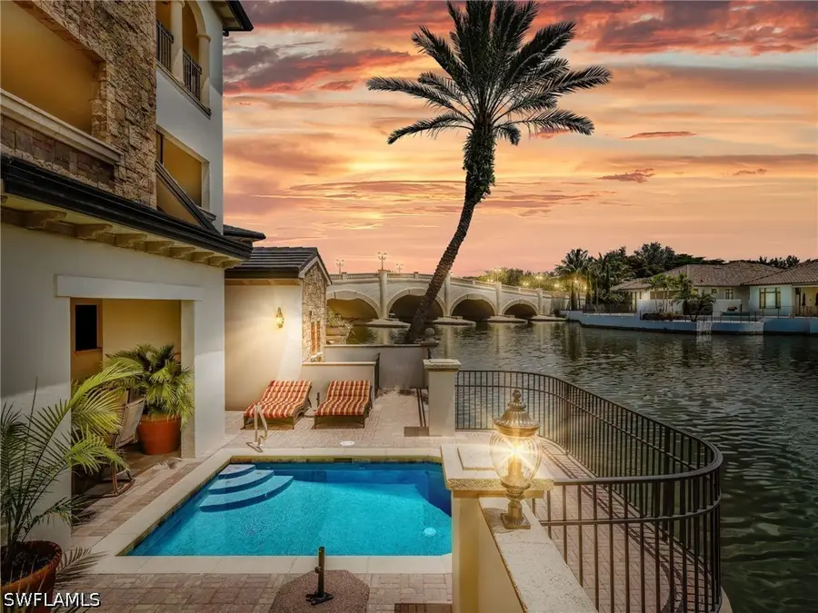 16649 Toscana Circle #803, Naples, FL 34110 - #2