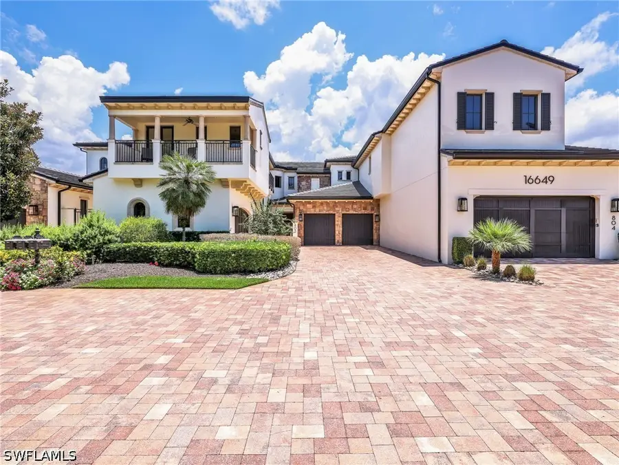 16649 Toscana Circle #803, Naples, FL 34110 - #3