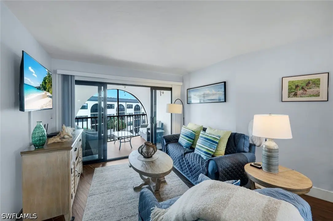 1023 Anglers Cove #E505, Marco Island, FL 34145 - #1
