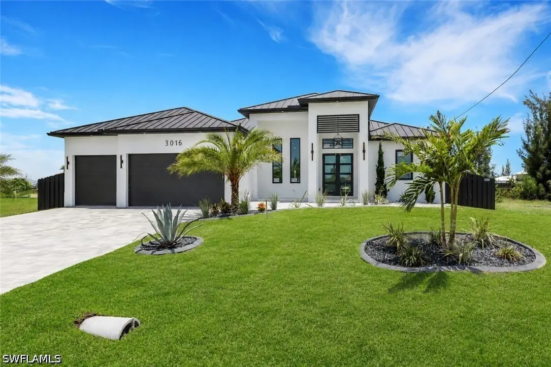 3016 NW 6th Terrace, Cape Coral, FL 33993 - #1