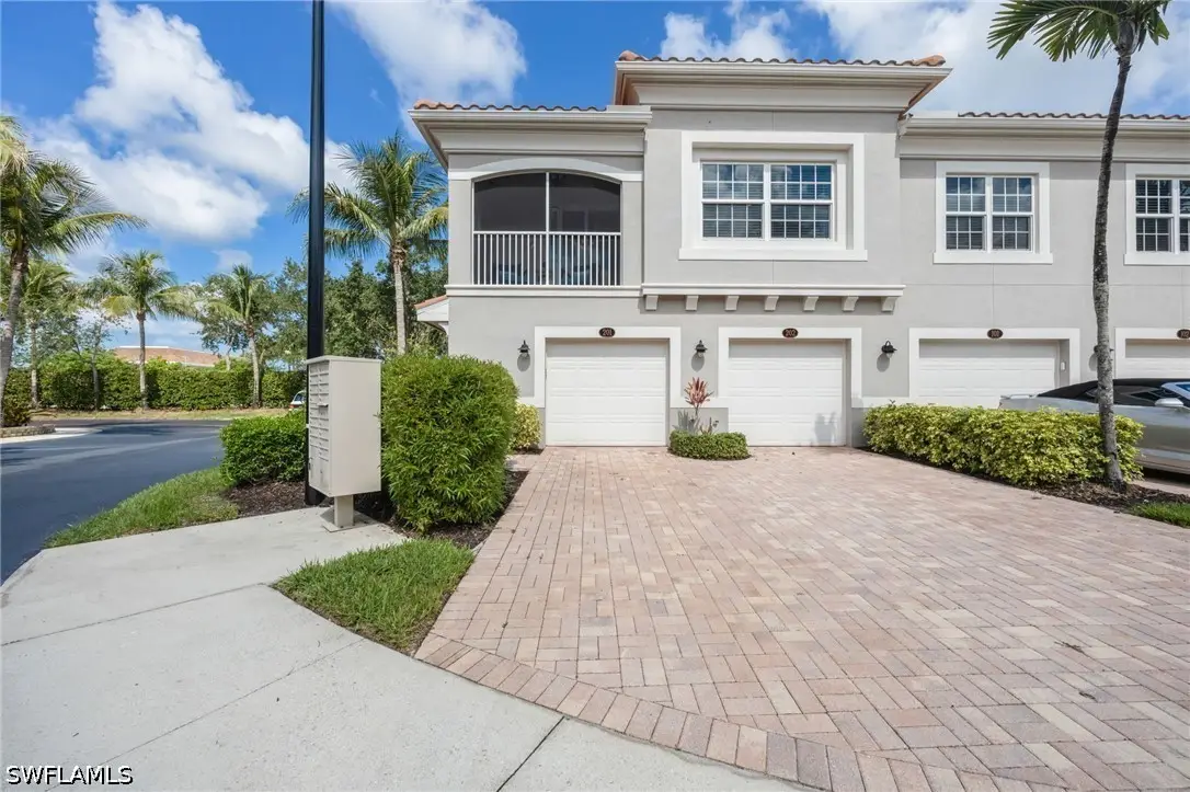 8540 Violeta Street #201, Estero, FL 34135 - #1