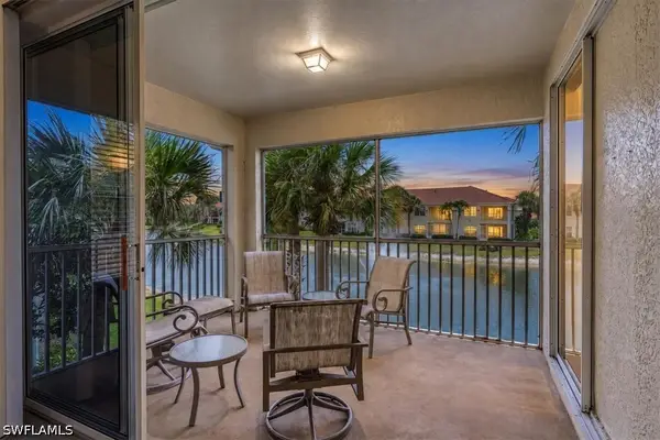 23711 Old Port Road #201, Estero, FL 34135