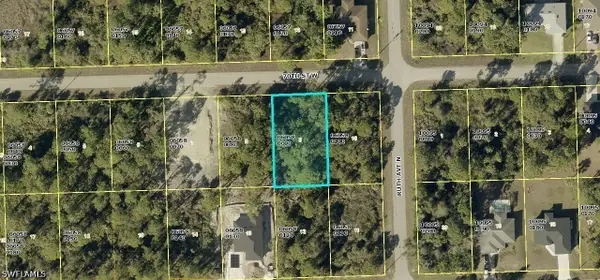 3303 70th Street W, Lehigh Acres, FL 33971