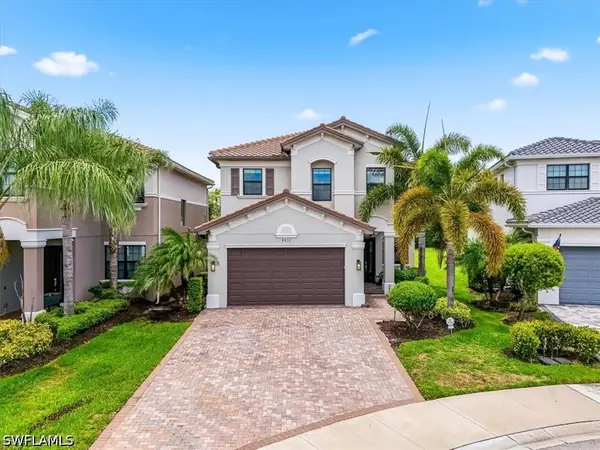 4432 Aurora Street, Naples, FL 34119
