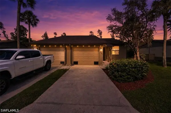 17626 Osprey Inlet Court, Fort Myers, FL 33908
