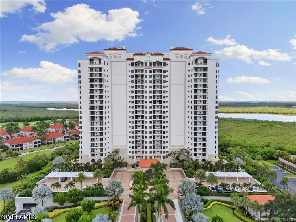 1060 Borghese Lane #902, Naples, FL 34114 - #1