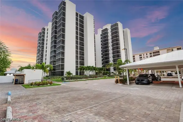6612 Estero Boulevard #301, Fort Myers Beach, FL 33931