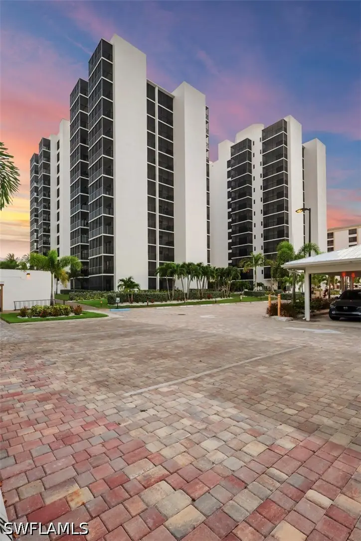 6612 Estero Boulevard #301, Fort Myers Beach, FL 33931 - #2