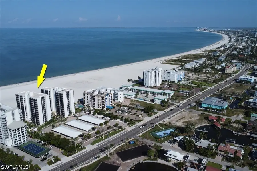 6612 Estero Boulevard #301, Fort Myers Beach, FL 33931 - #3