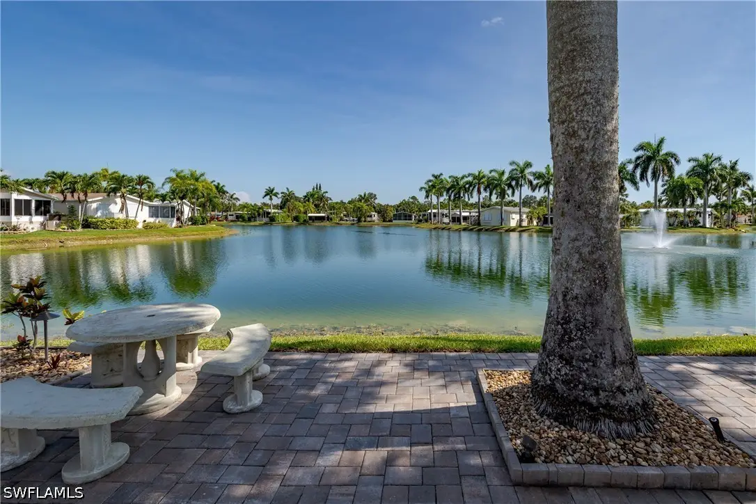 1146 Silver Lakes Boulevard, Naples, FL 34114 - #1
