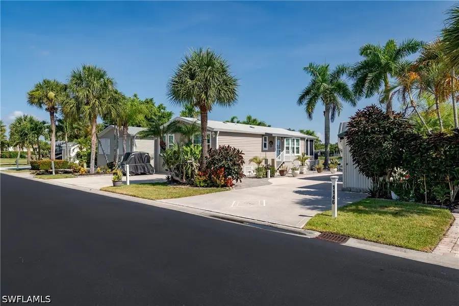 1146 Silver Lakes Boulevard, Naples, FL 34114 - #2
