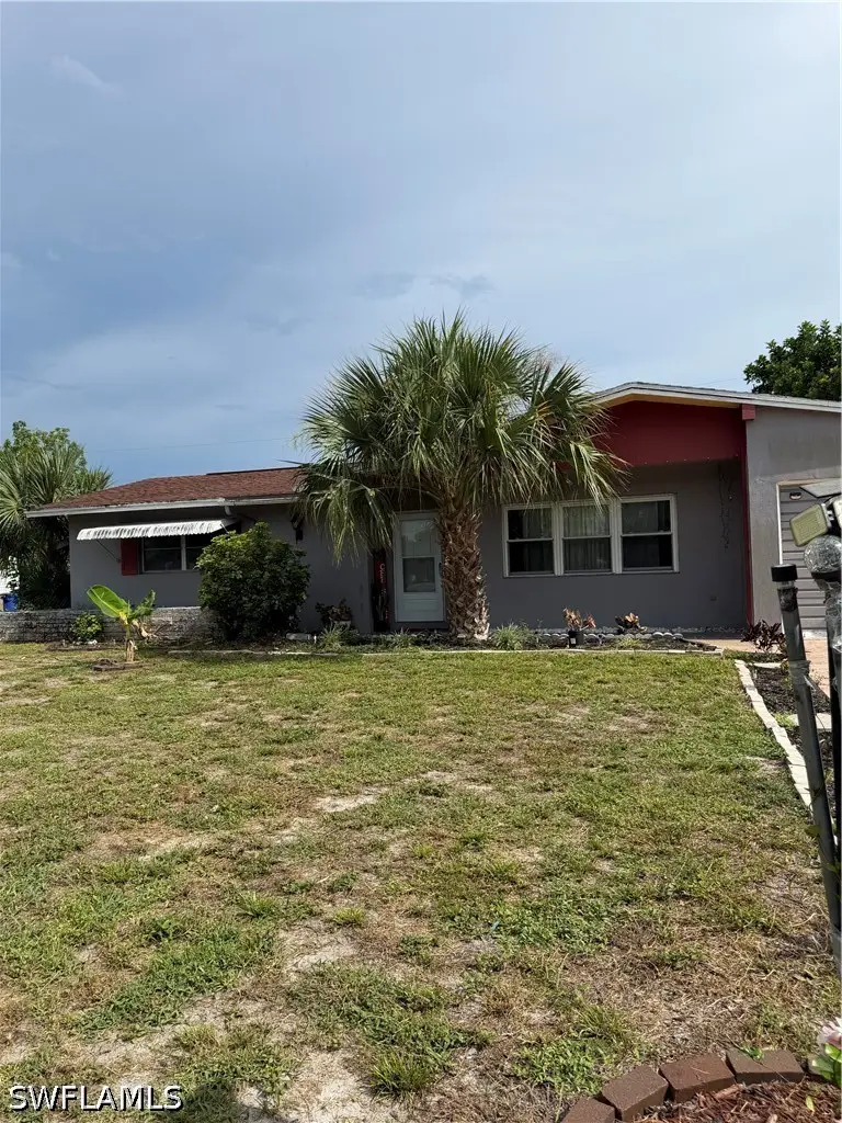 1506 Grandale Street, Lehigh Acres, FL 33936 - #3