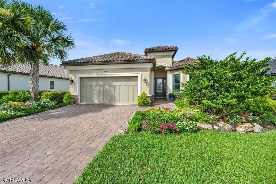 9327 Esplanade Boulevard, Naples, FL 34119 - #2
