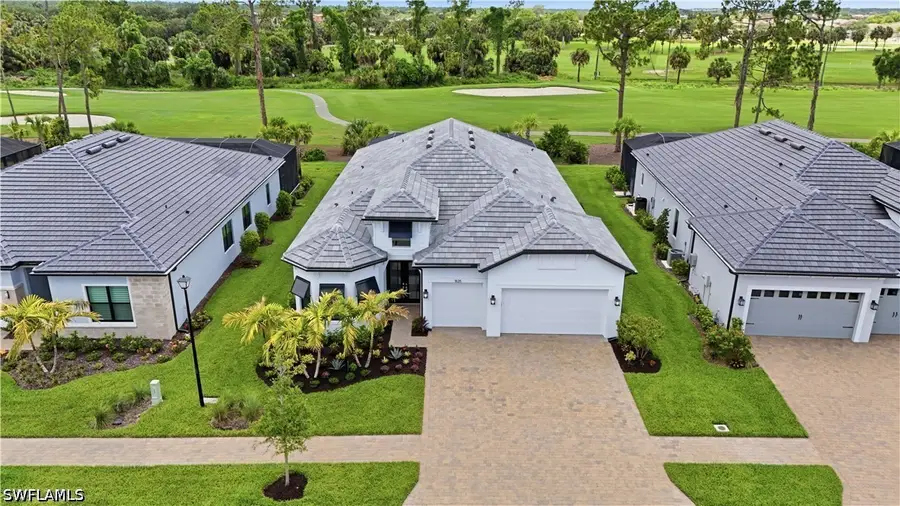 1825 Verada Court, Naples, FL 34120 - #2