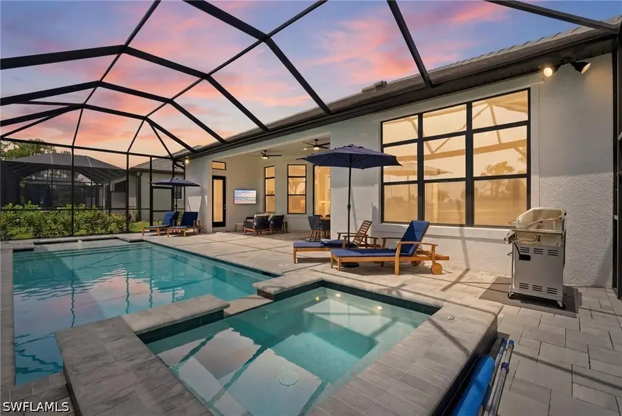 1825 Verada Court, Naples, FL 34120 - #3