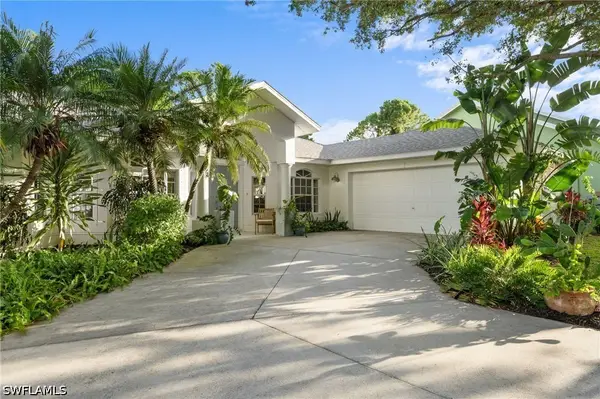 20 Heritage Way, Naples, FL 34110