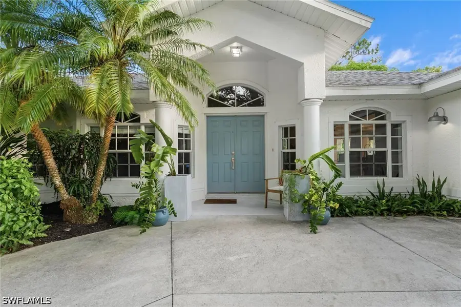 20 Heritage Way, Naples, FL 34110 - #2
