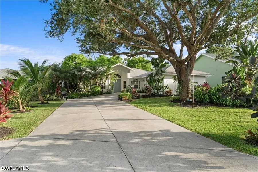 20 Heritage Way, Naples, FL 34110 - #3