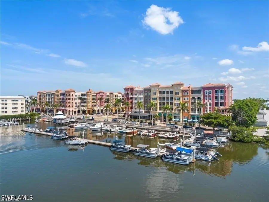 410 Bayfront Place #2405, Naples, FL 34102 - #2