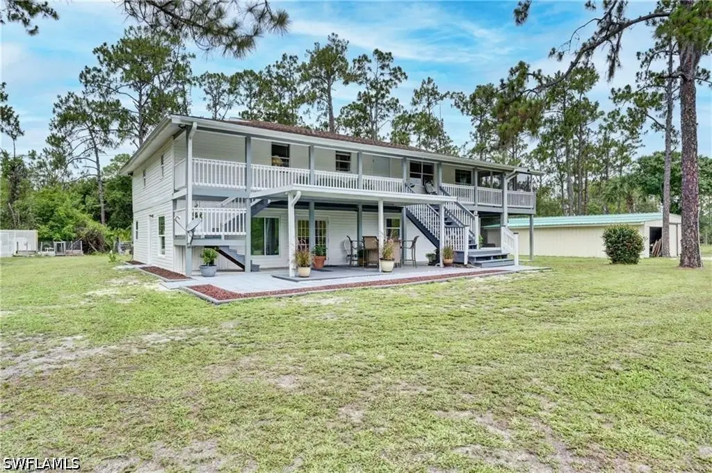 985 Honeybee Drive, Naples, FL 34120 - #1