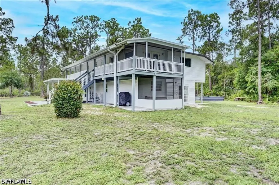 985 Honeybee Drive, Naples, FL 34120 - #2